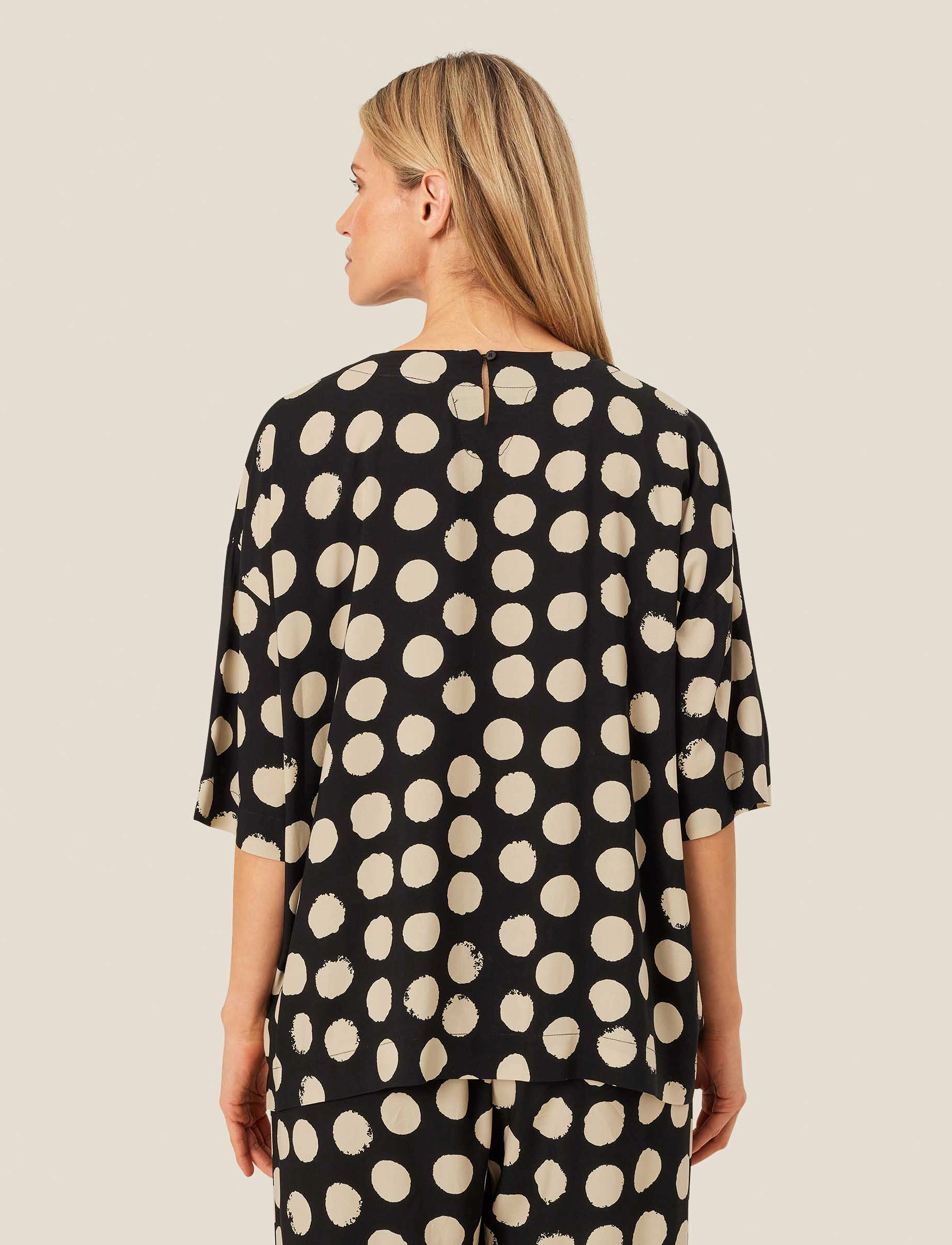 Masai - MaDegana - black - 4