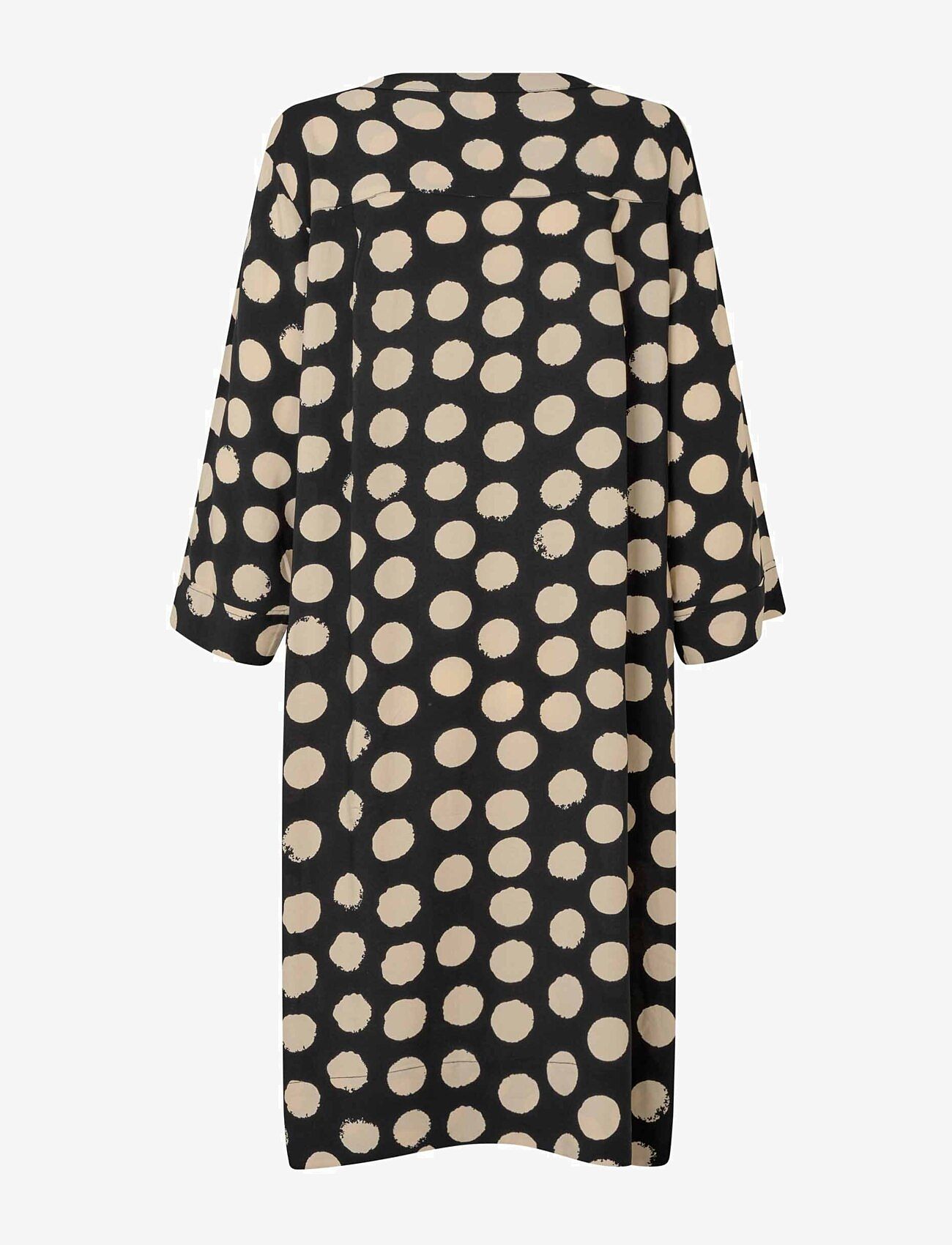 Masai - MaNokolo - shirt dresses - black - 1
