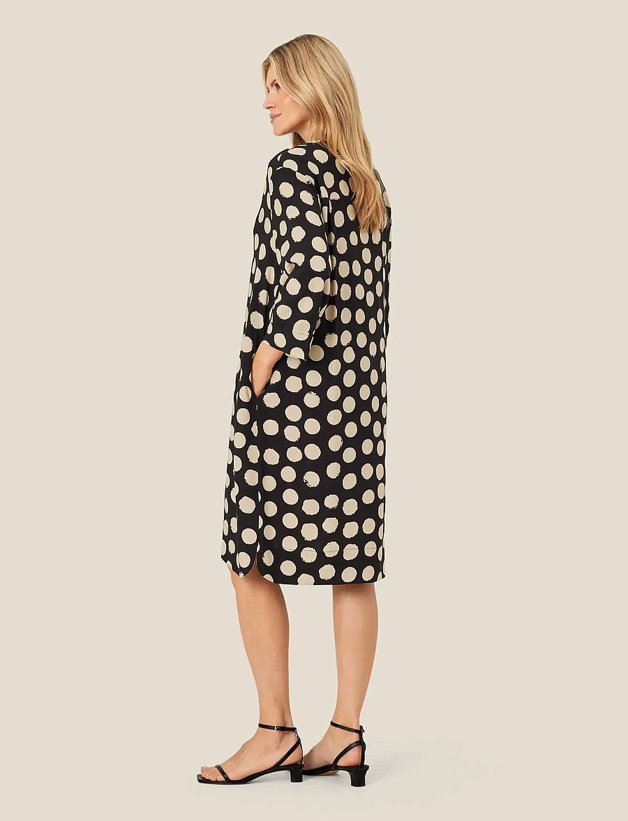 Masai - MaNokolo - shirt dresses - black - 3