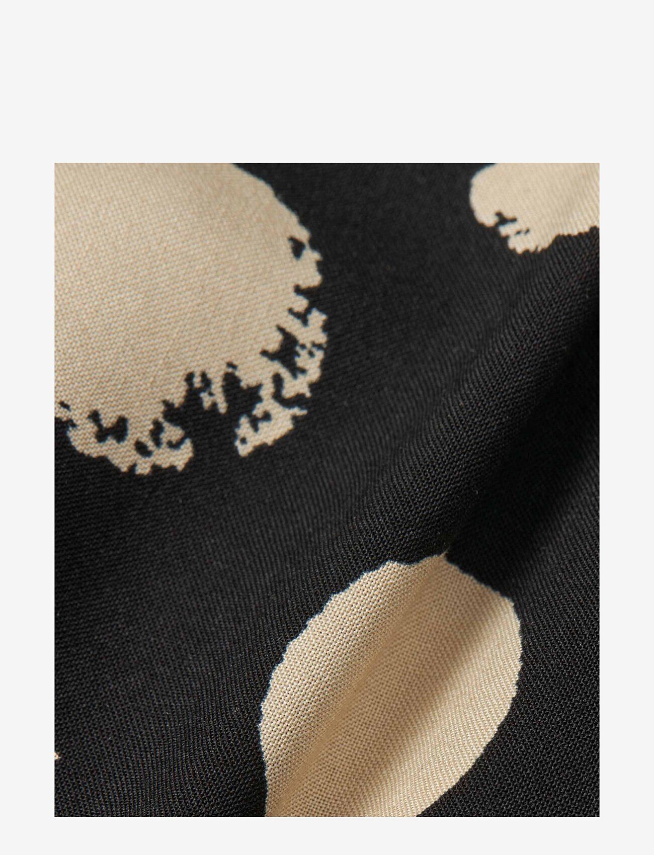 Masai - MaPatty - laia säärega püksid - black - 3