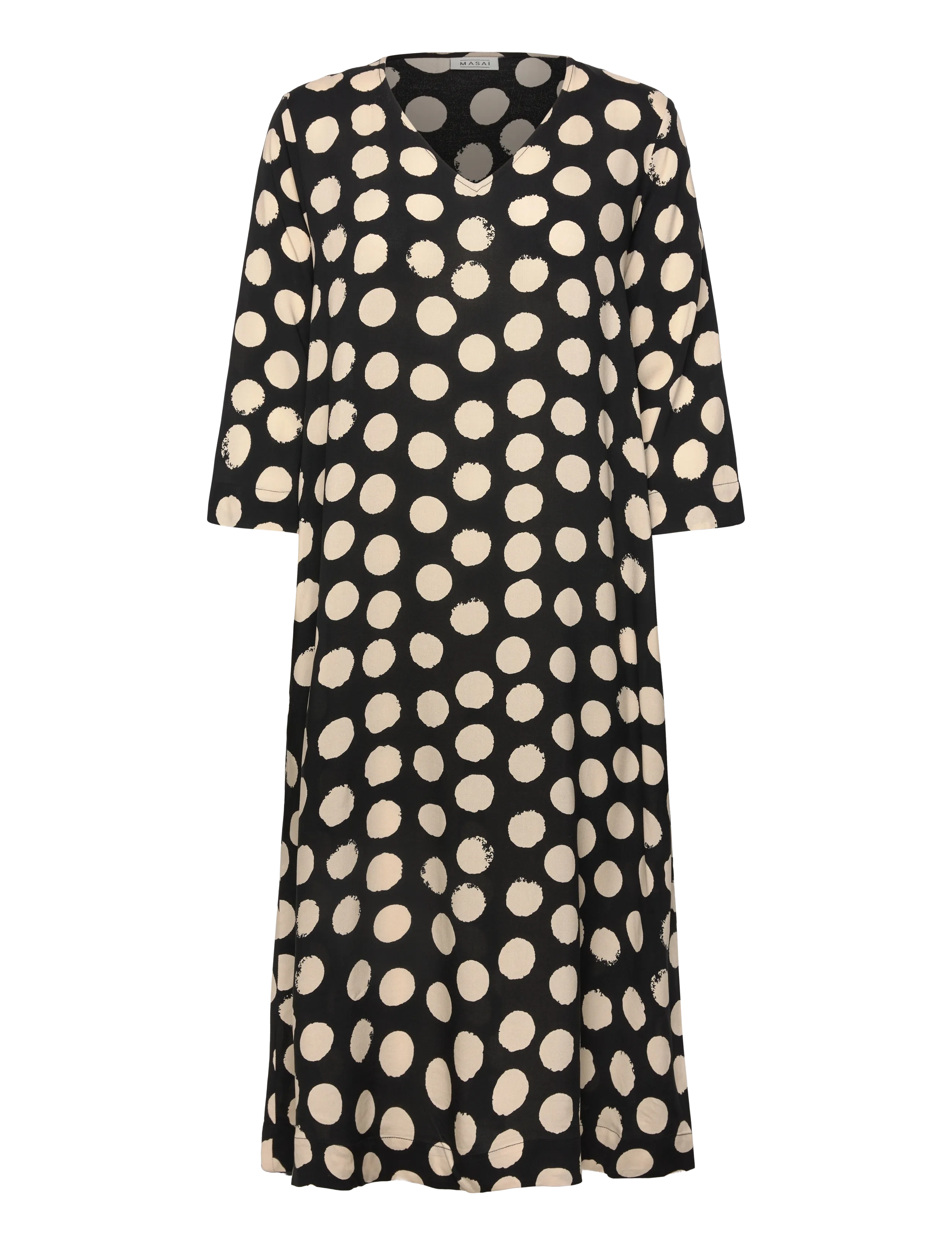 Masai MaNusala - Masai - BLACK / black