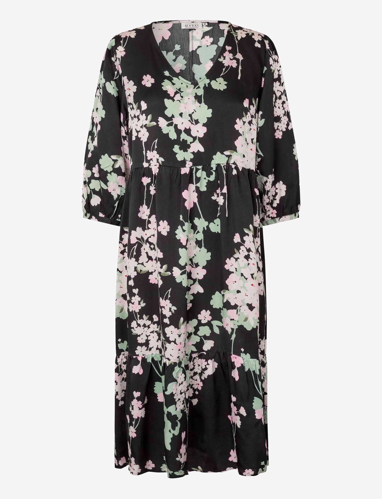 Masai - MaNette - pink lady - 0