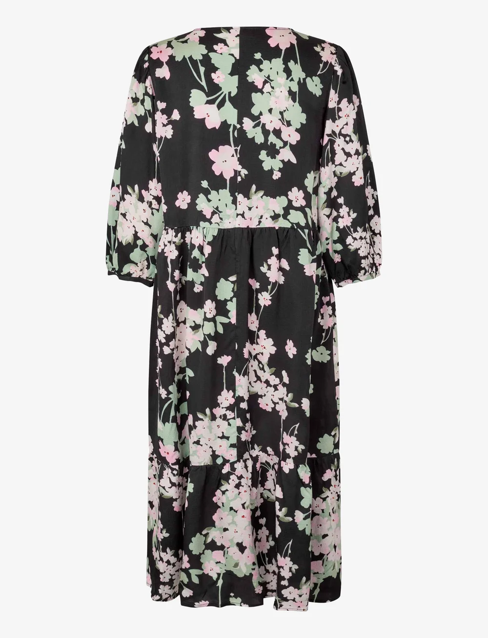 Masai - MaNette - sommerkjoler - pink lady - 2