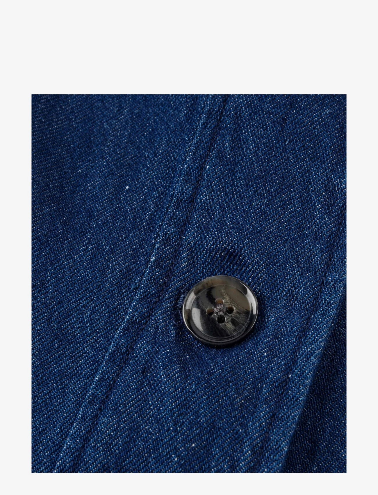 Masai - MaTam - leichte mäntel - dark denim - 3