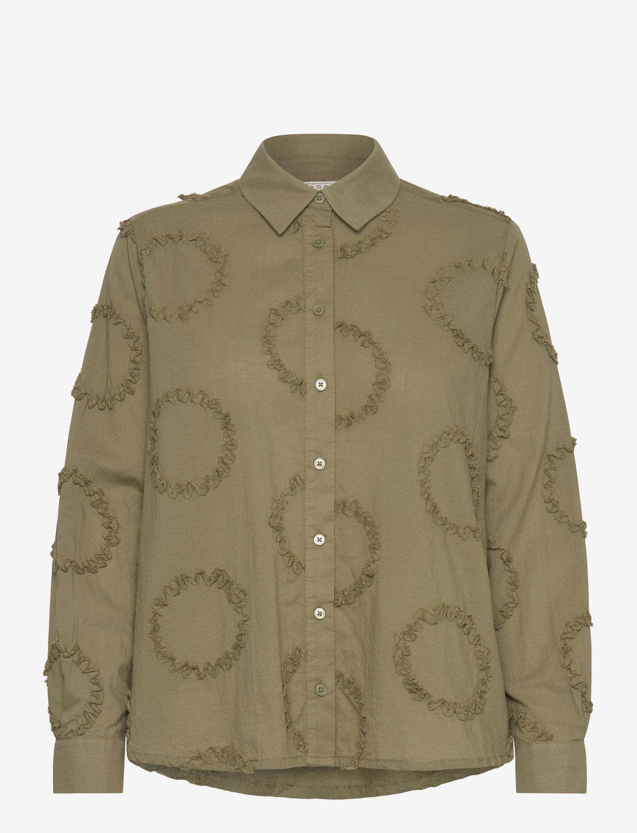 Masai - MaImma - d. lichen green - 0