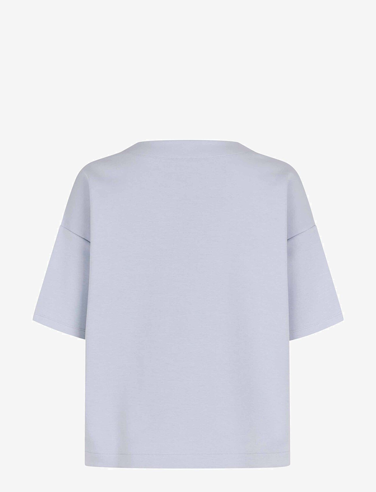 Masai - MaDominan - t-shirts - heather - 2