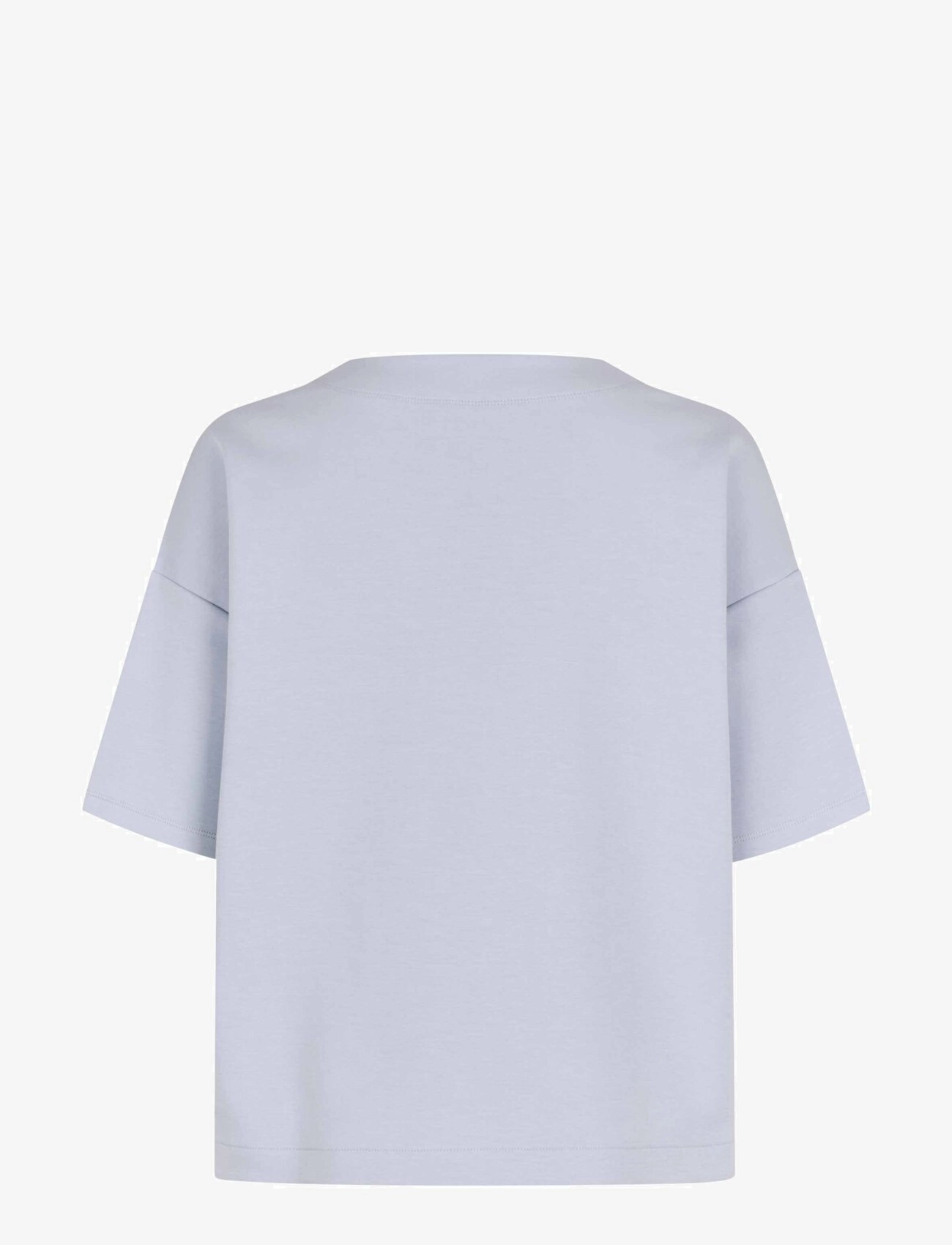 Masai - MaDominan - t-shirts - heather - 2