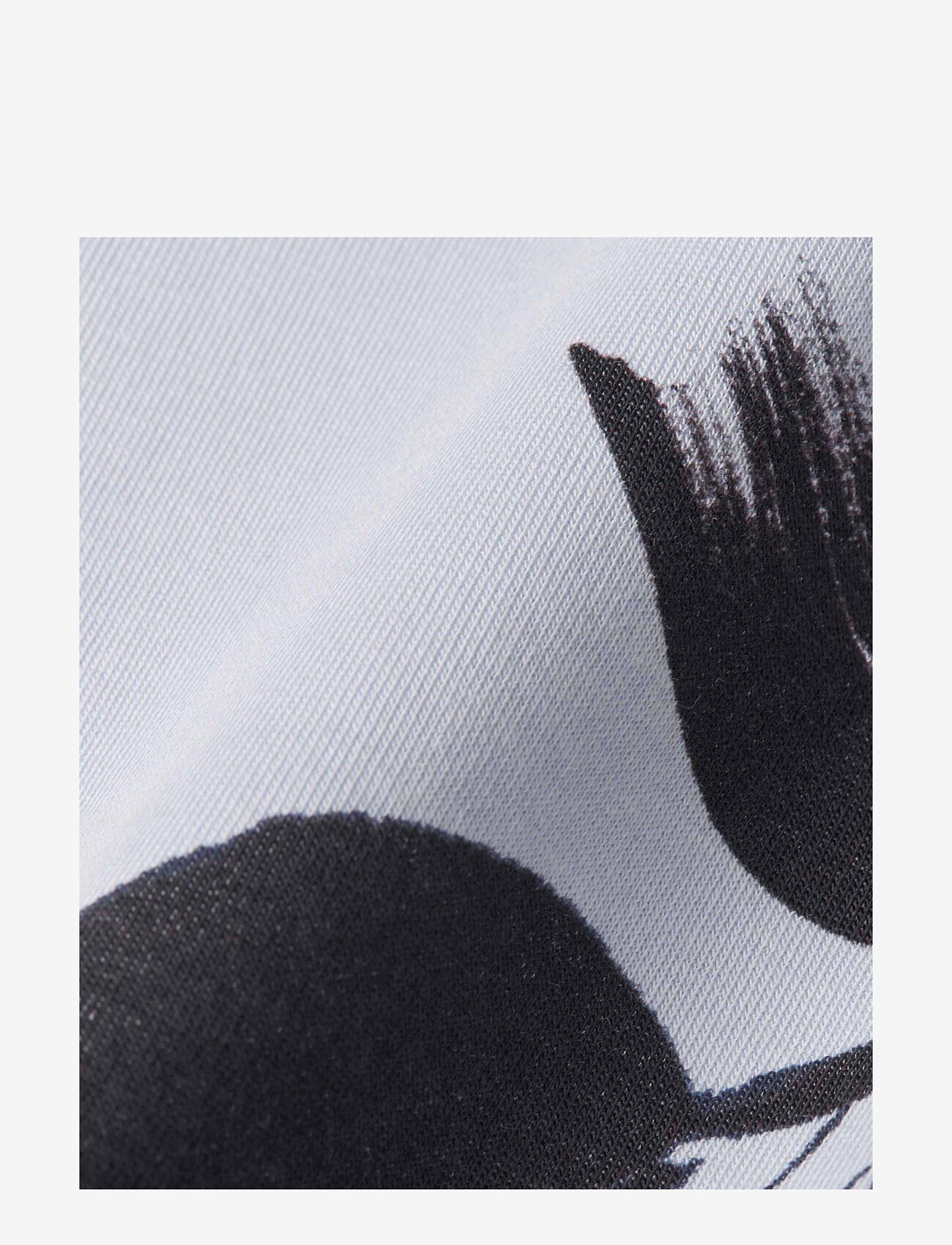 Masai - MaDominan - t-shirts - heather - 3