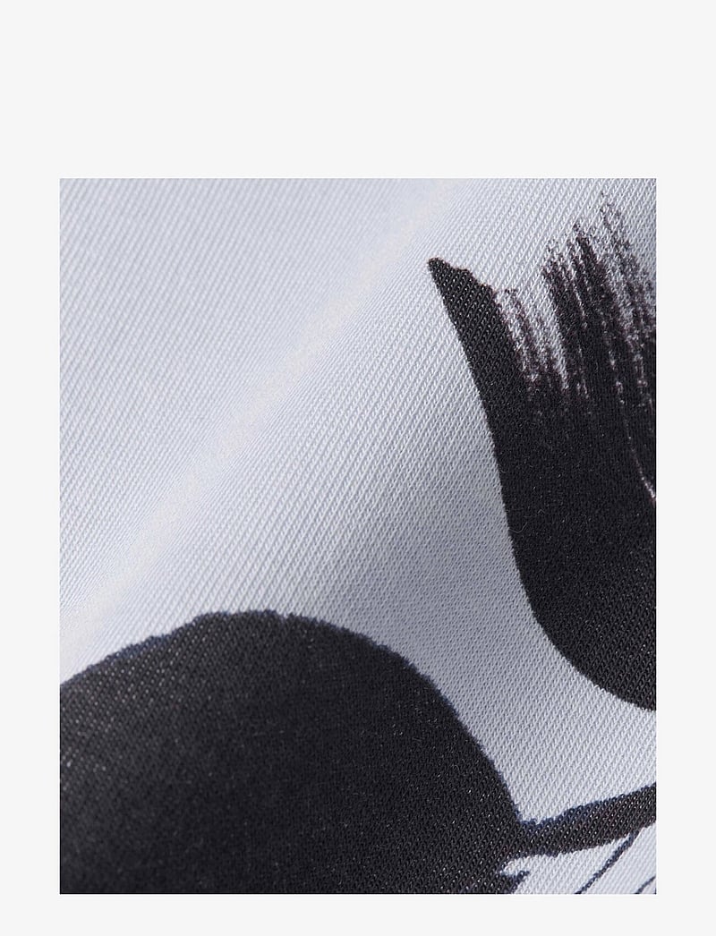 Masai - MaDominan - t-shirts - heather - 3