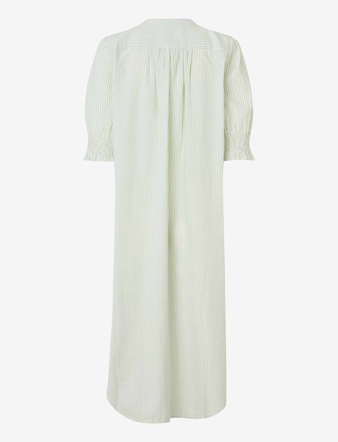 Masai - MaNomi - sommerkjoler - frosty green - 1