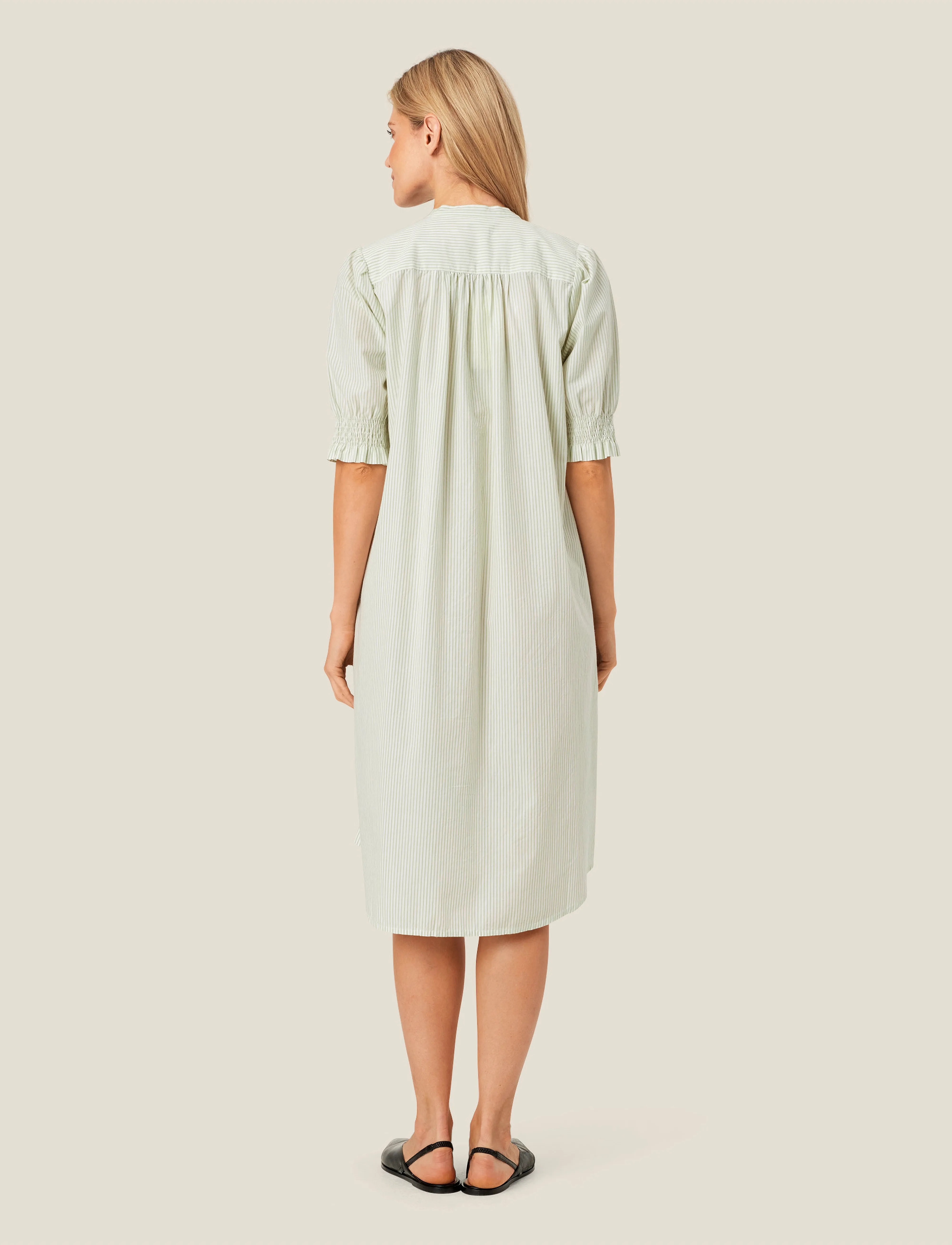 Masai - MaNomi - frosty green - 5