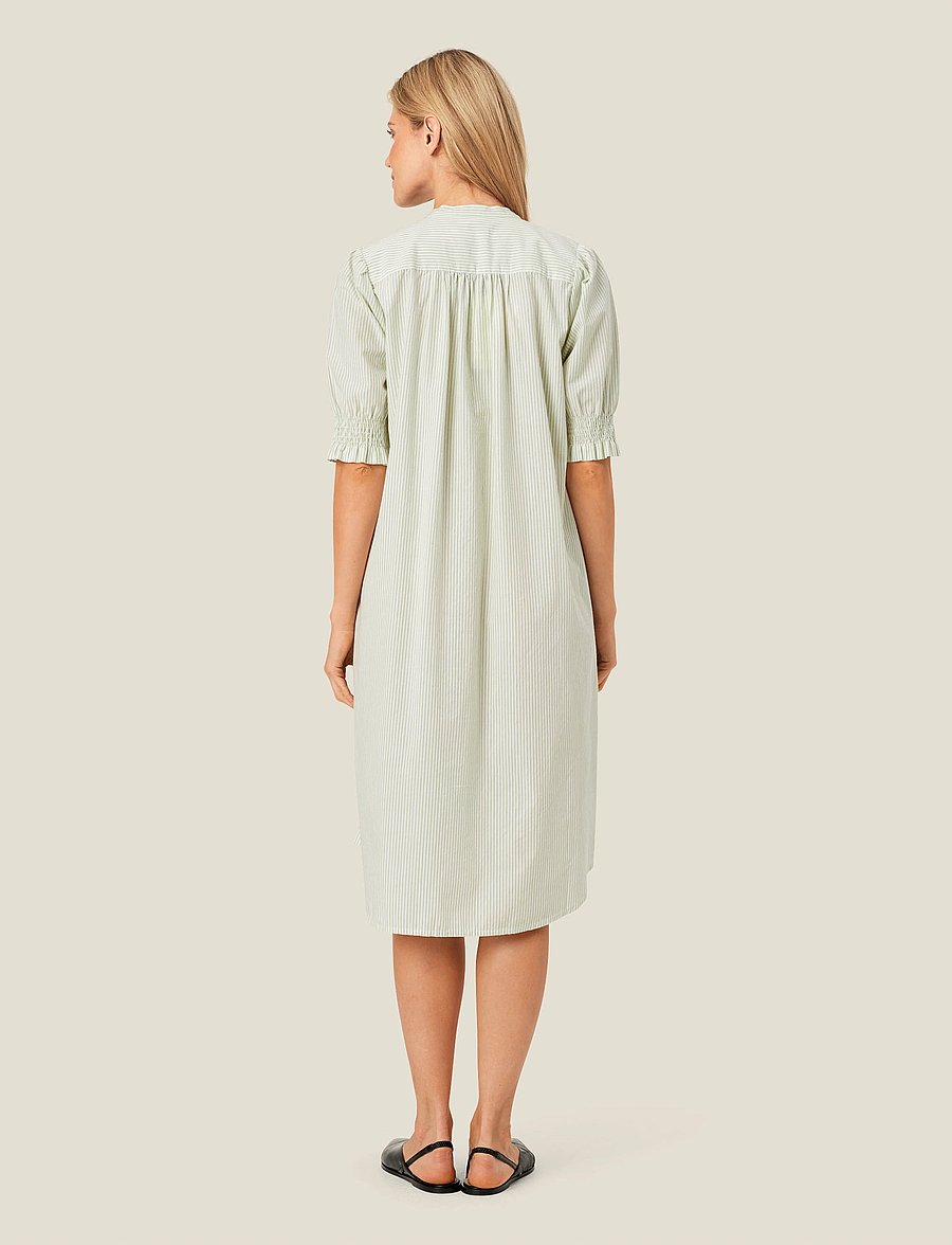 Masai - MaNomi - frosty green - 5