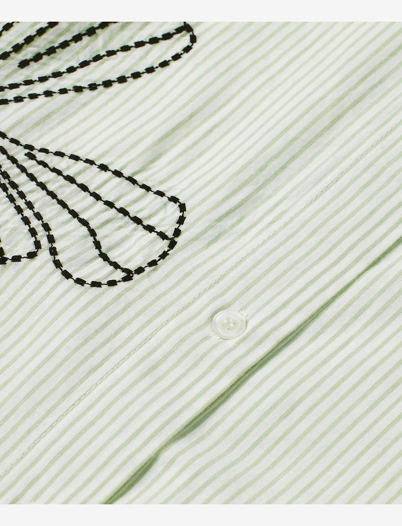 Masai - MaNomi - sommerkjoler - frosty green - 2