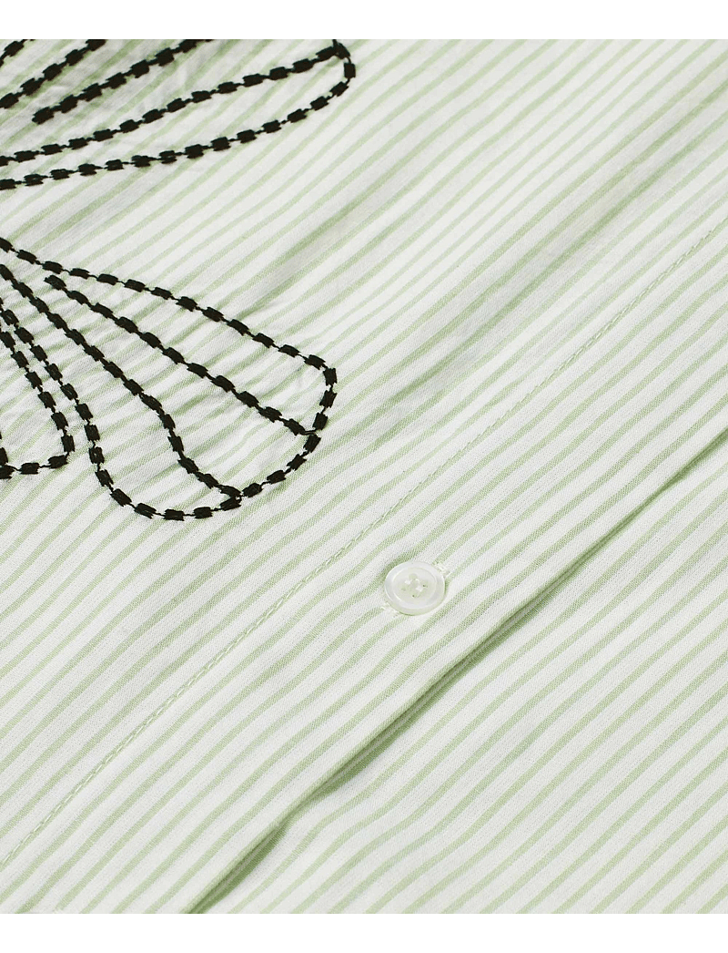 Masai - MaNomi - sommerkleider - frosty green - 3