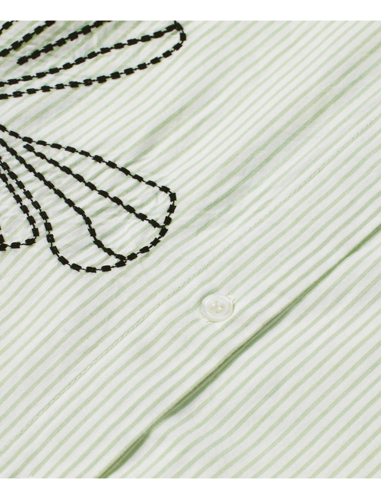 Masai - MaNomi - frosty green - 3