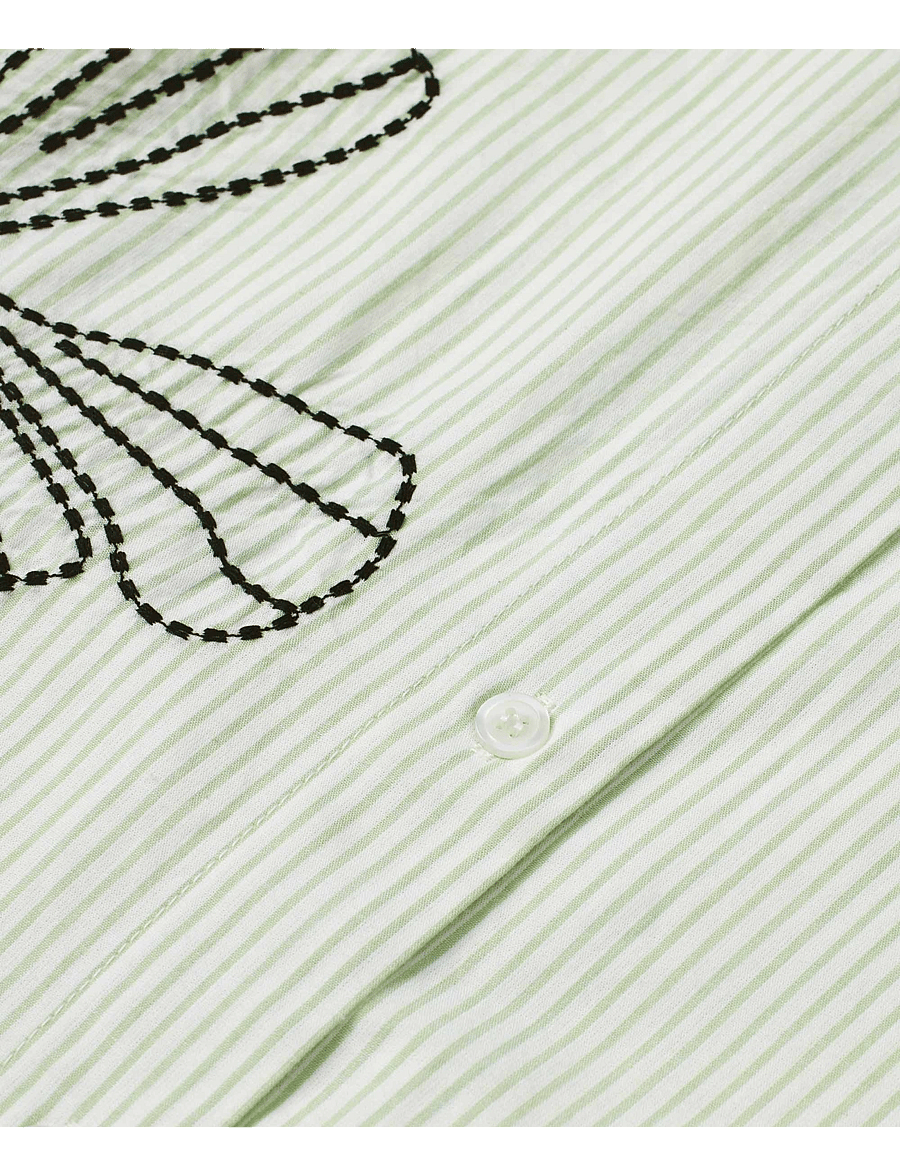 Masai - MaNomi - frosty green - 3