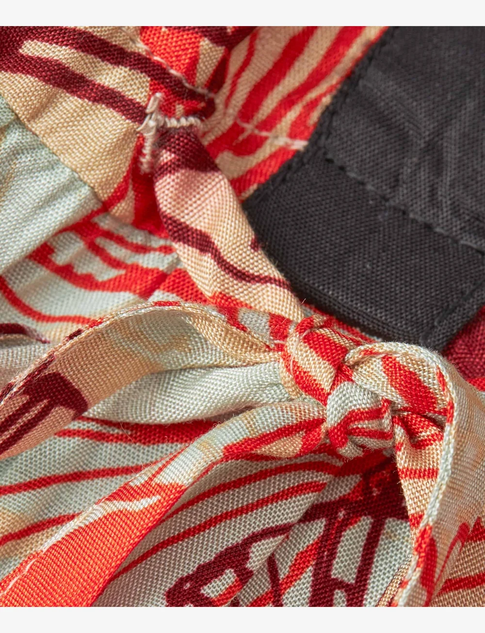 Masai - MaNurul - midi kjoler - poinciana - 2