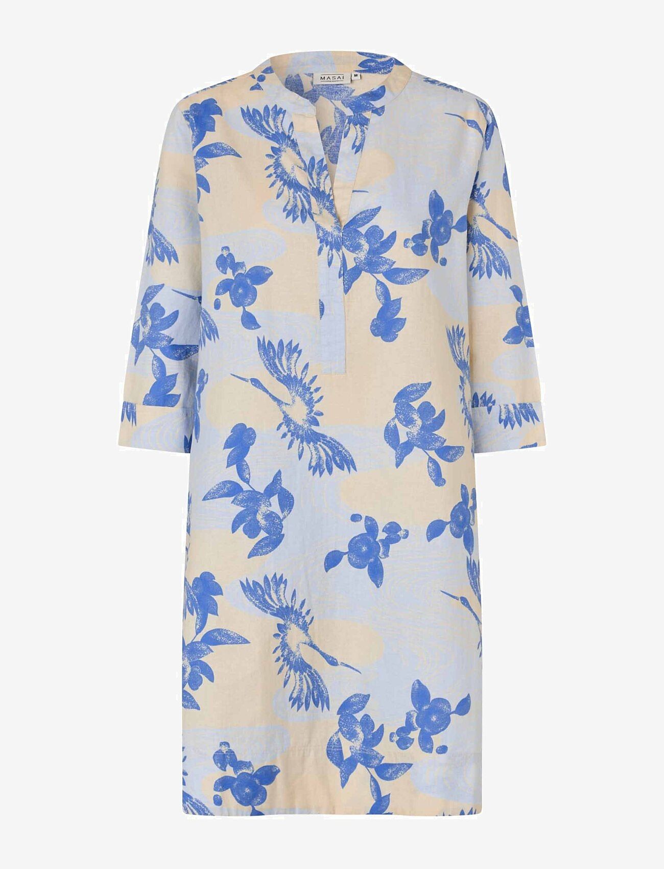 Masai - MaNokolo - suvekleidid - heather - 1