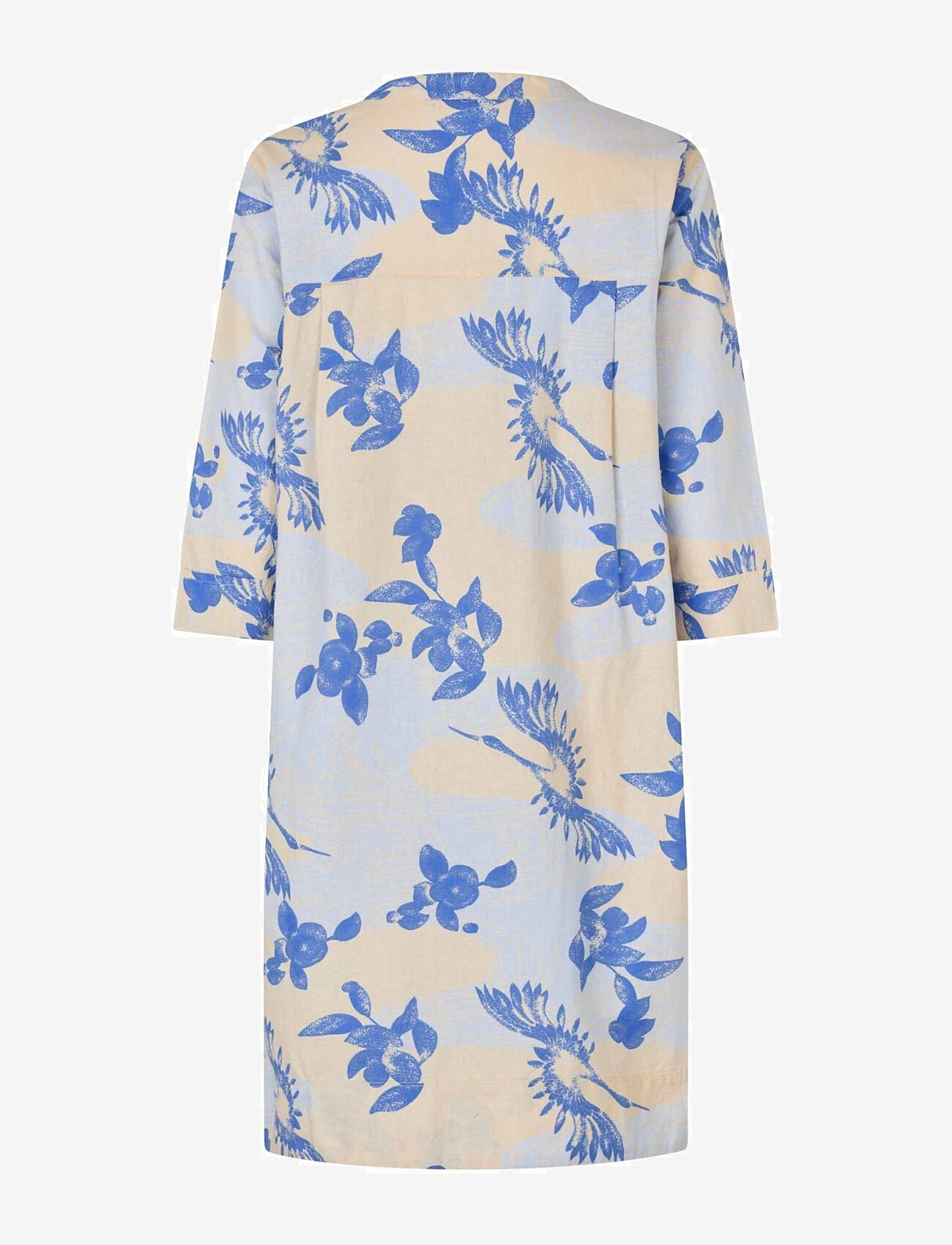 Masai - MaNokolo - suvekleidid - heather - 2