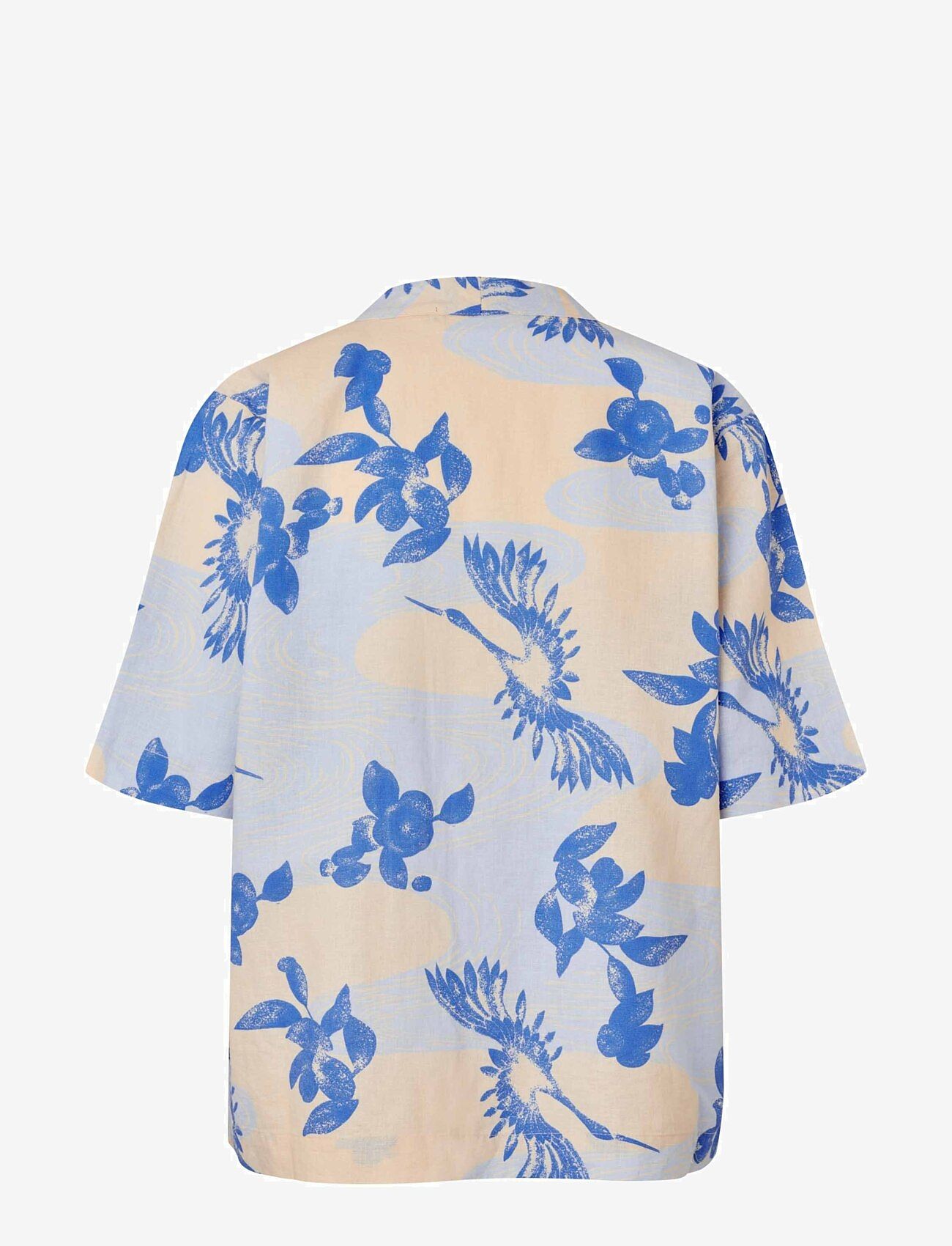 Masai - MaDukami - lühikeste varrukatega särgid - heather - 1