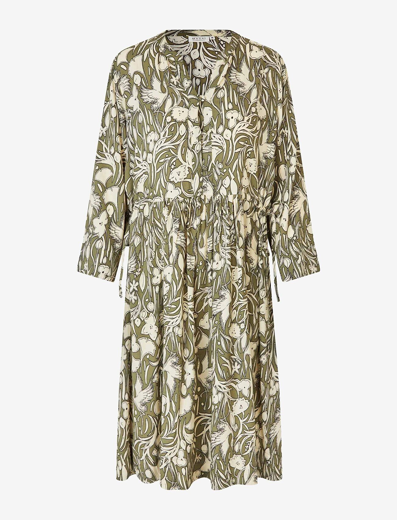 Masai - MaNimat - suvekleidid - d. lichen green - 0
