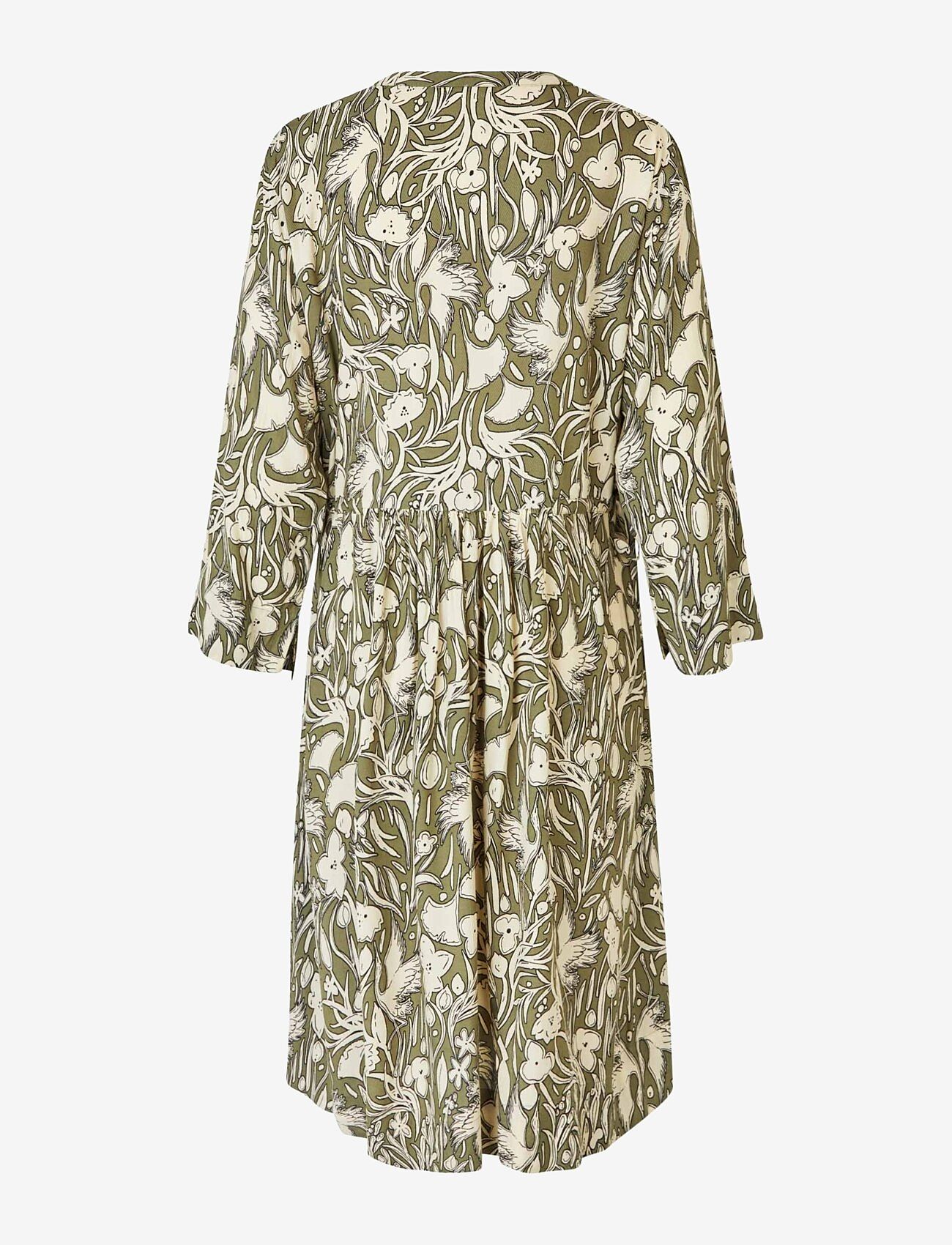 Masai - MaNimat - suvekleidid - d. lichen green - 1