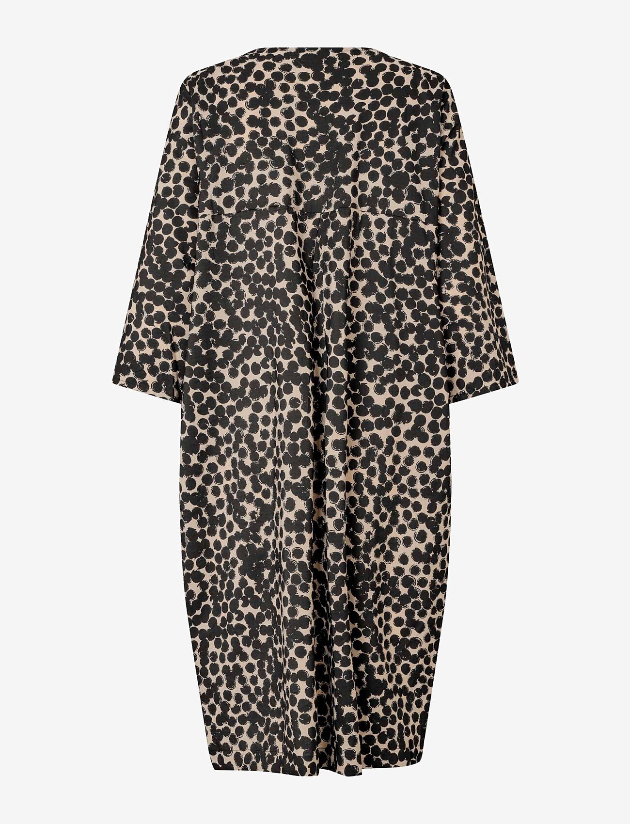 Masai - MaNodetta - sommerkleider - fog - 1