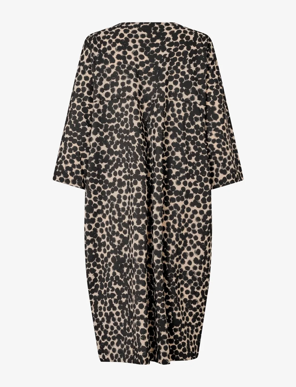 Masai - MaNodetta - sukienki letnie - fog - 1