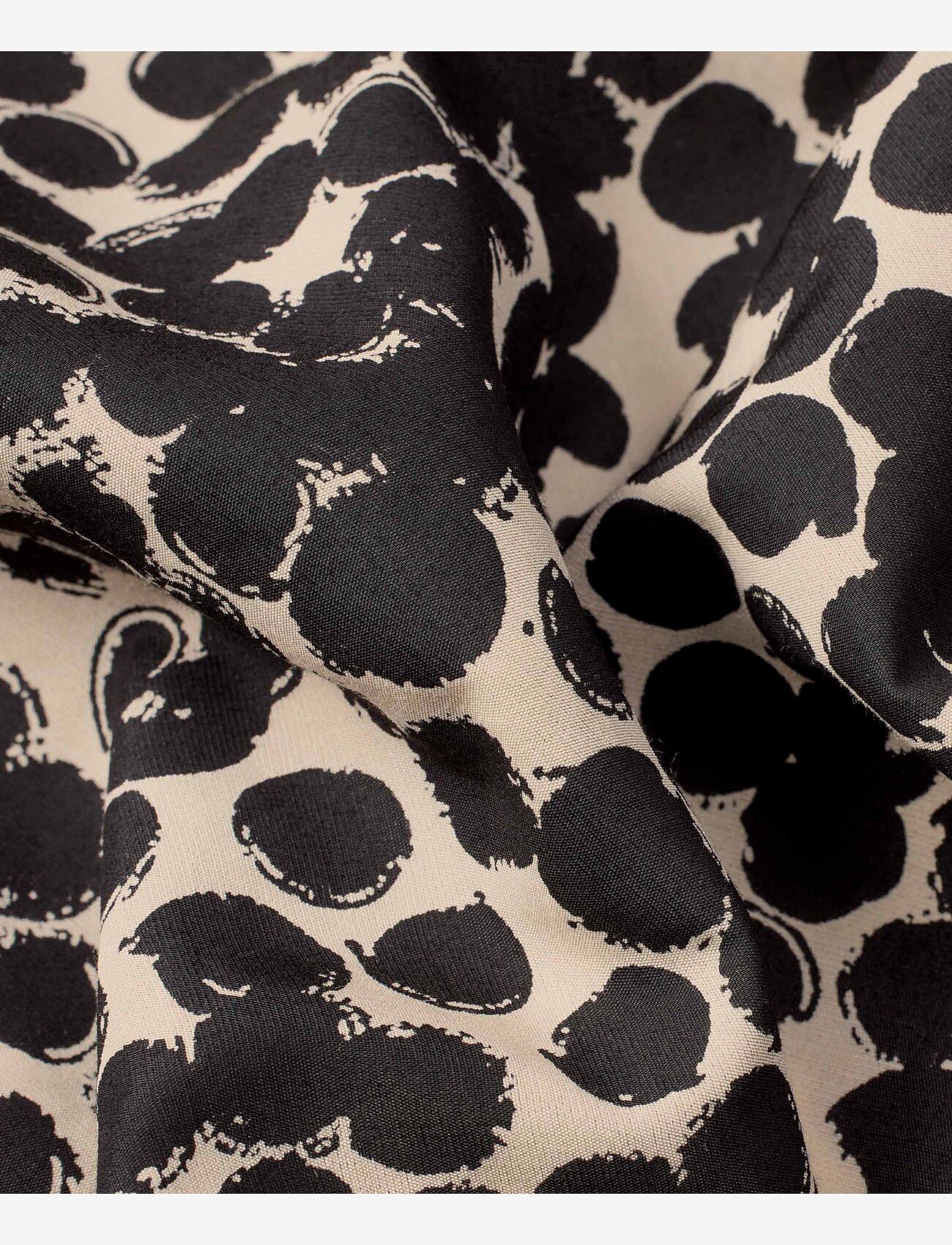 Masai - MaNodetta - sommerkleider - fog - 2