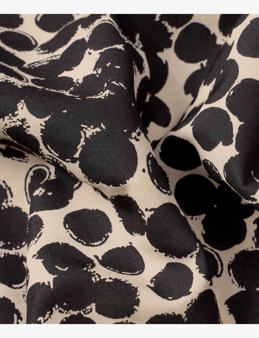 Masai - MaNodetta - sukienki letnie - fog - 2