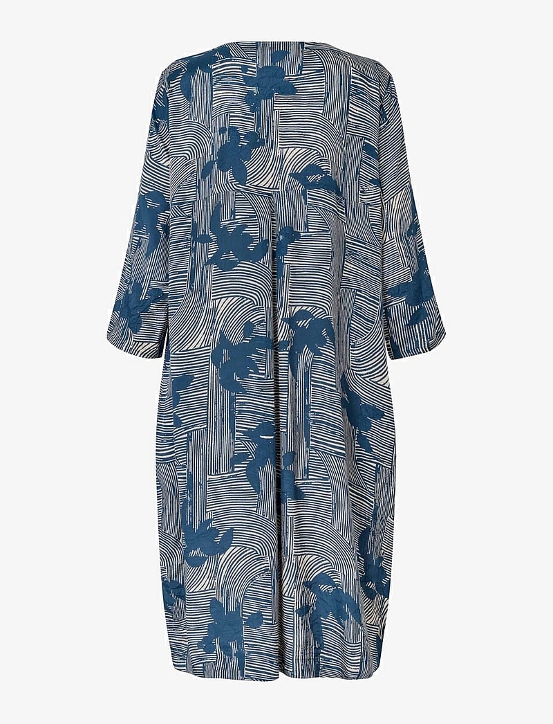 Masai - MaNodetta - sommerkjoler - sargasso sea - 1