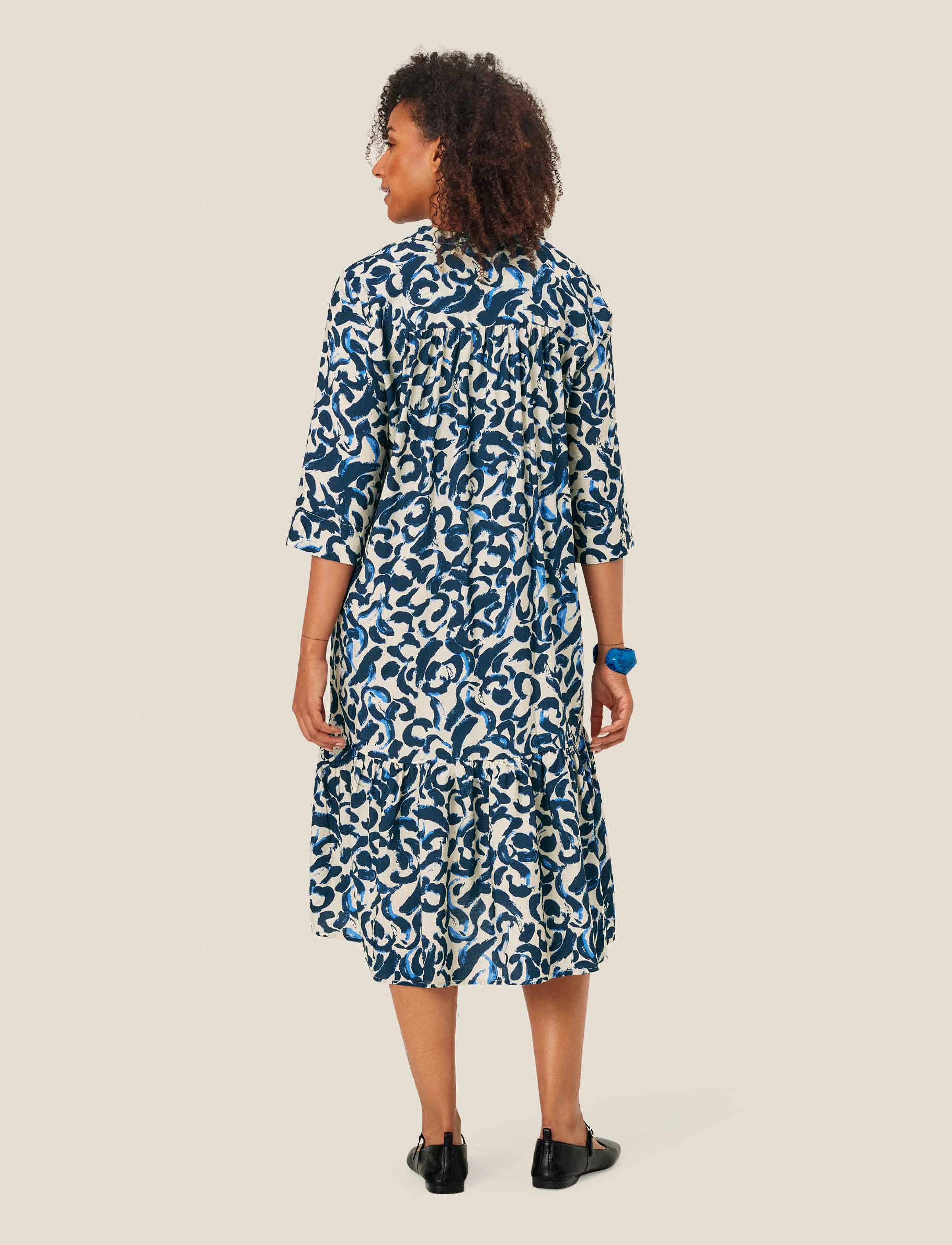 Masai - MaNitzan - ultramarine - 5