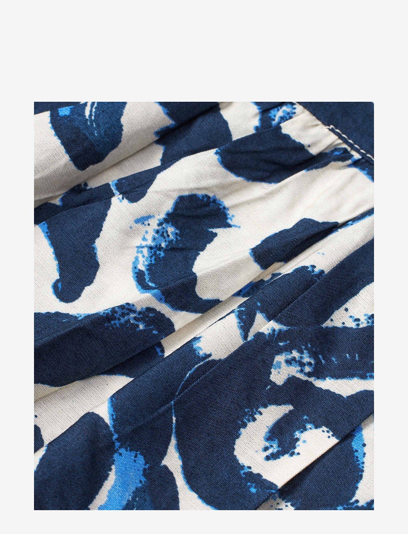 Masai - MaNitzan - sommerkleider - ultramarine - 2