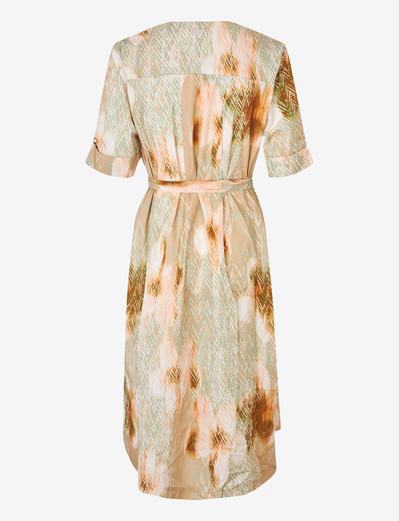 Masai - MaNanine - sommerkleider - mauve chalk - 1