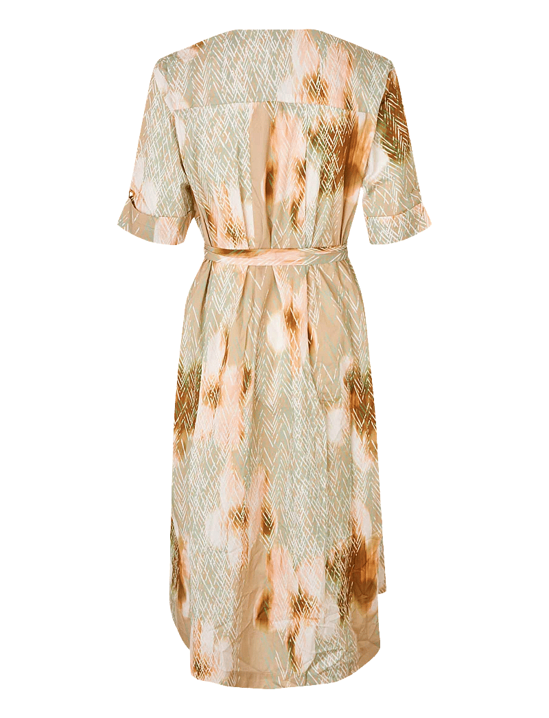 Masai - MaNanine - sommarklänningar - mauve chalk - 1