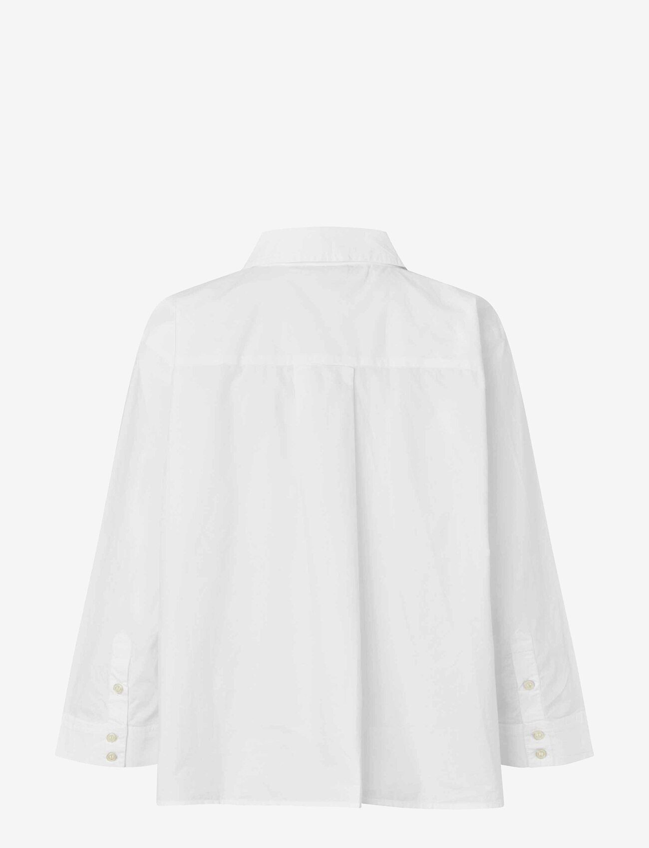 Masai - MaIsalina - white - 2