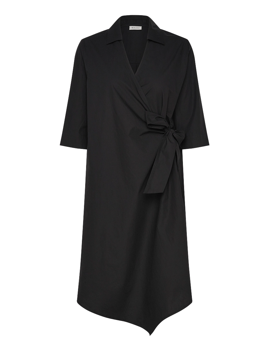 Masai - MaNanelle - black - 0