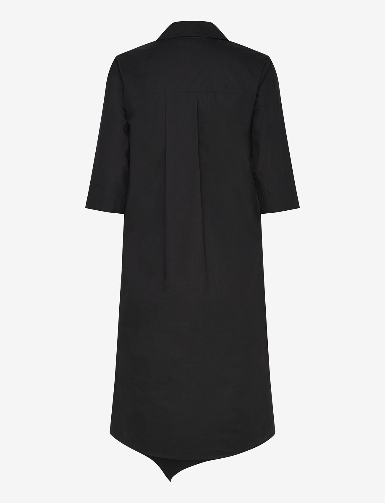 Masai - MaNanelle - shirt dresses - black - 1