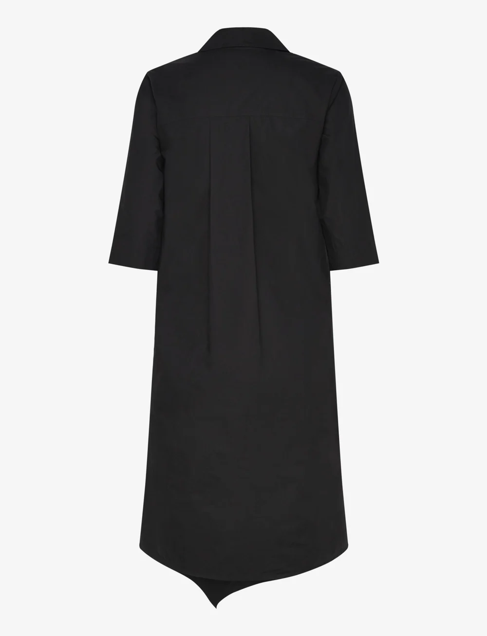 Masai - MaNanelle - shirt dresses - black - 1