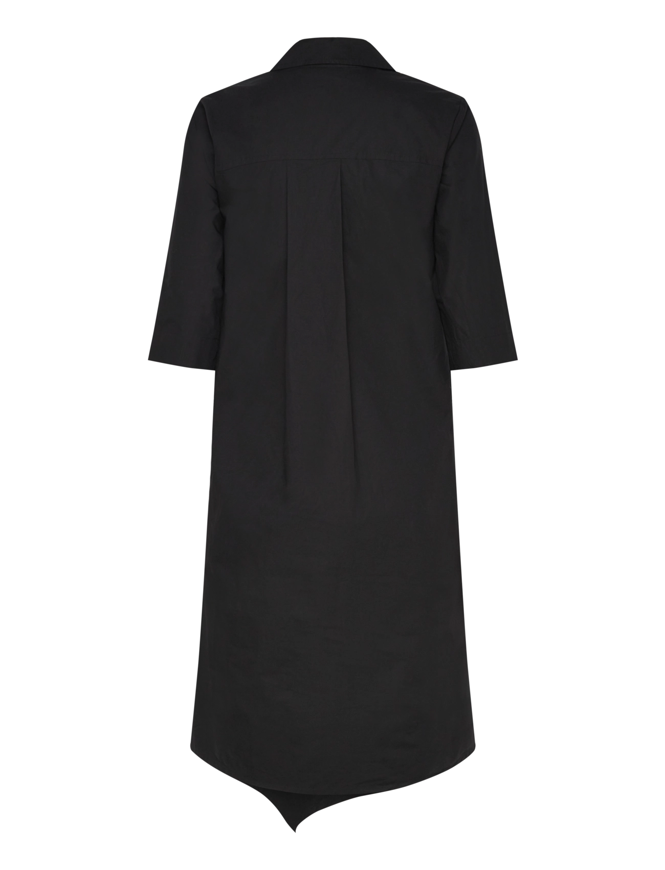 Masai - MaNanelle - skjortekjoler - black - 1