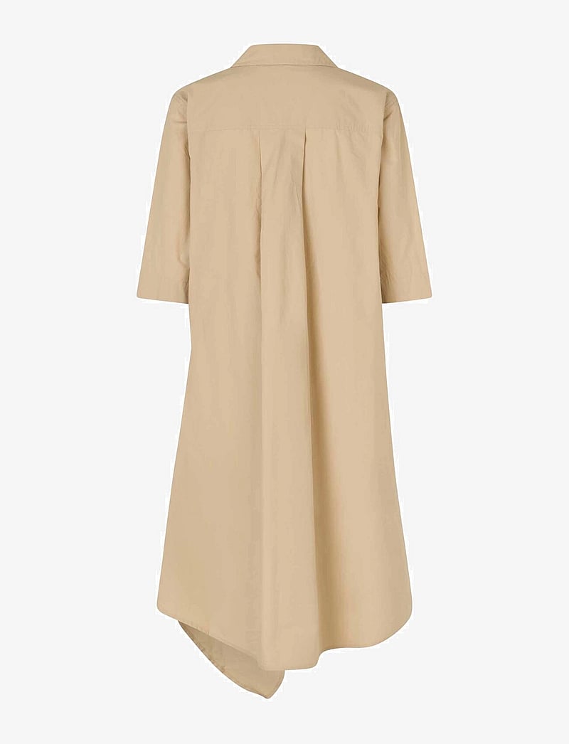 Masai - MaNanelle - hemdkleider - safari - 2