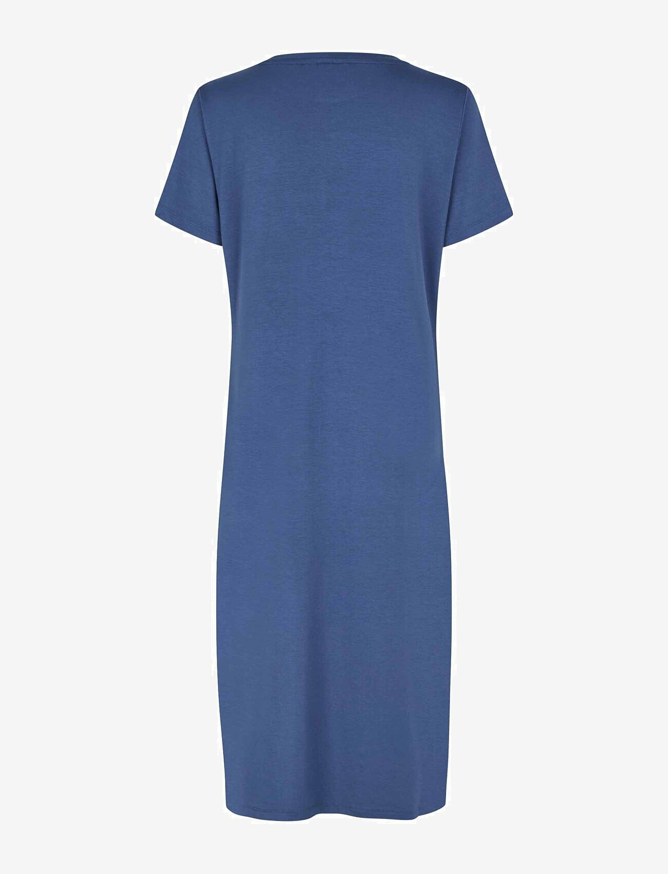 Masai - MaNusanne - t-shirt-kleider - sargasso sea - 1