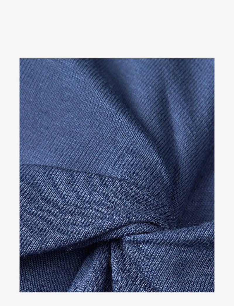 Masai - MaNusanne - t-shirtklänningar - sargasso sea - 2