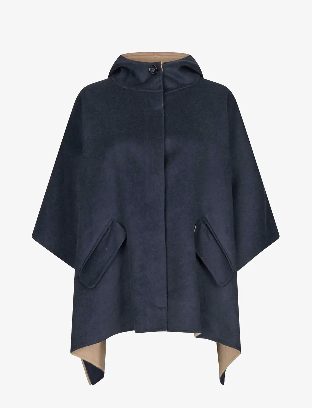 Masai - MaTai - herbstjacken - mood/safari - 0