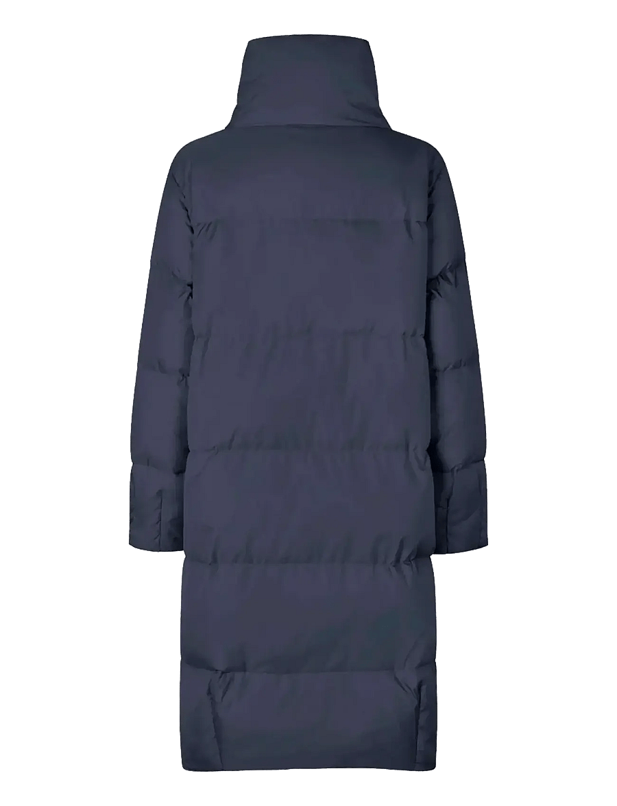 Masai - MaTorinna - winter jackets - mood indigo - 1