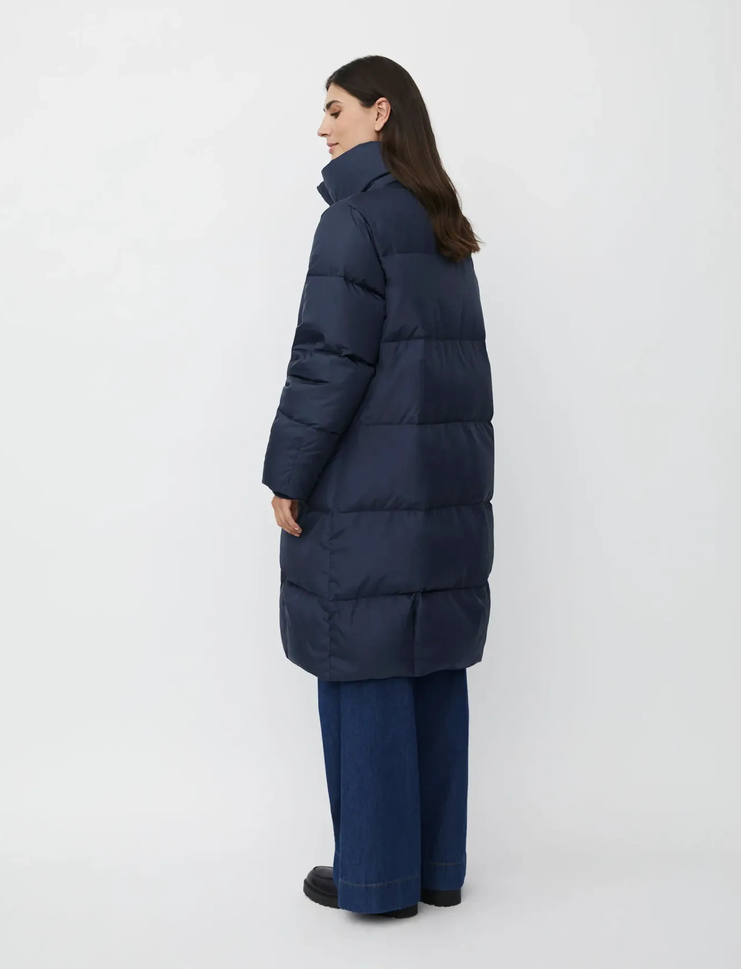 Masai - MaTorinna - dunjakker - mood indigo - 5