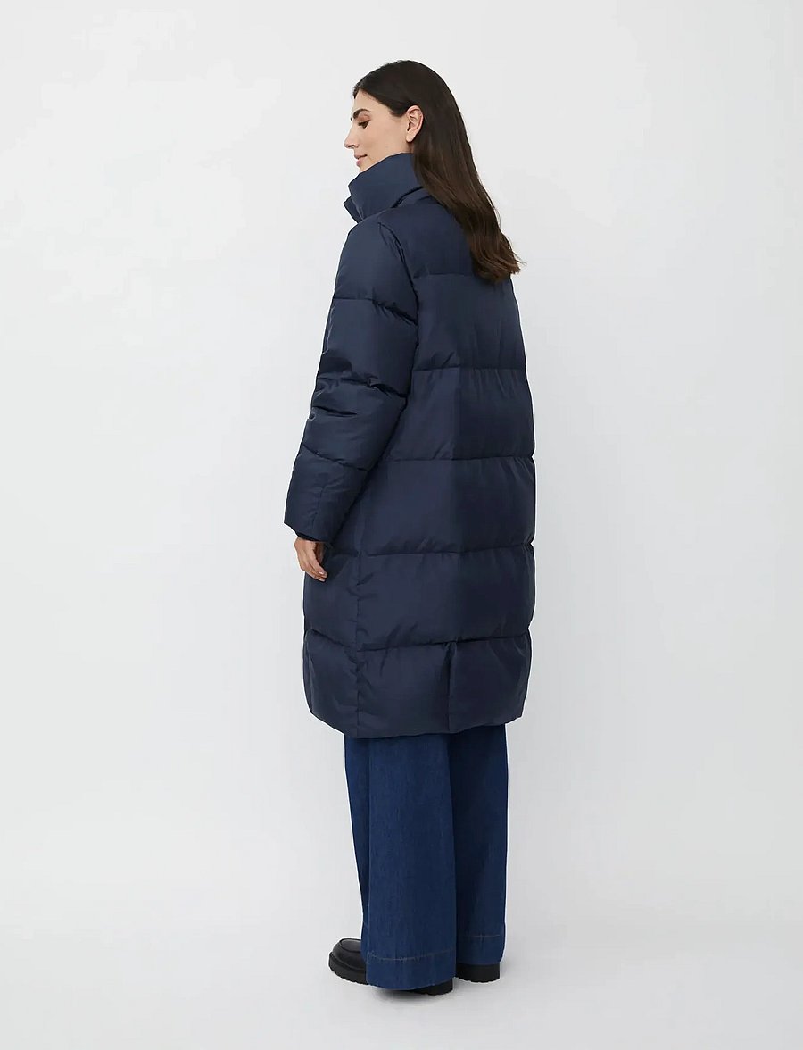 Masai - MaTorinna - winter jackets - mood indigo - 5