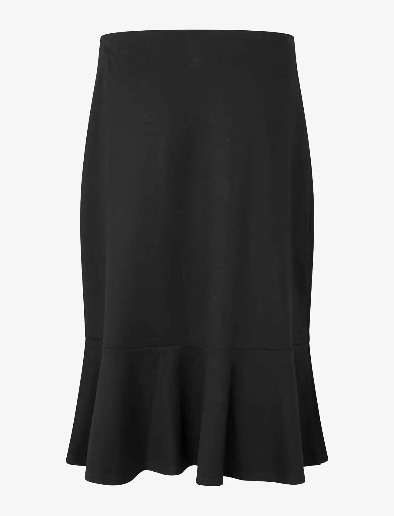 Masai - MaStunna - midi-röcke - black - 1