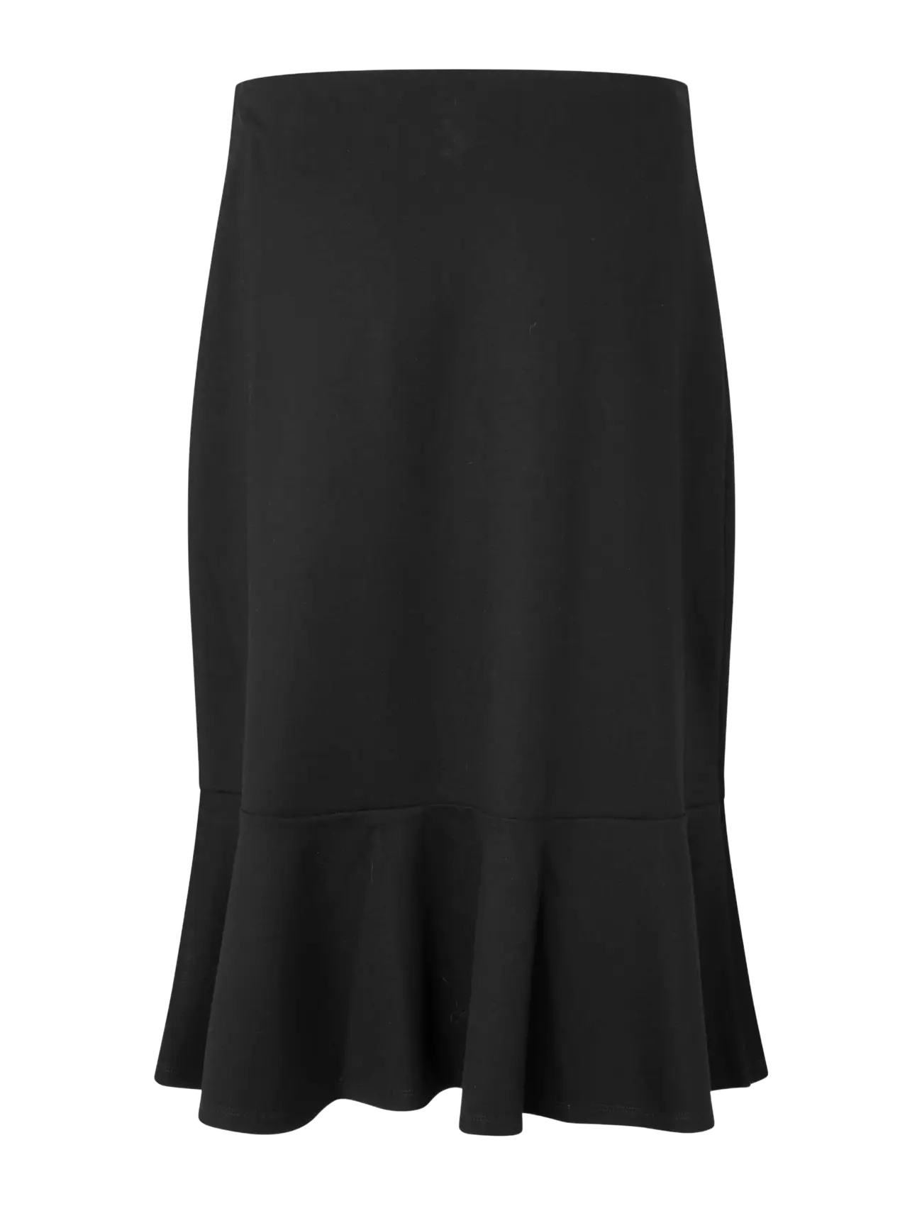 Masai - MaStunna - midi nederdele - black - 1