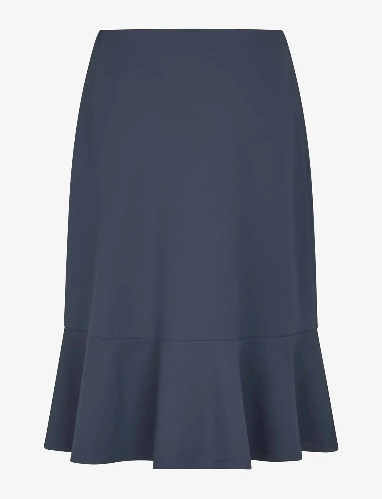 Masai - MaStunna - midi nederdele - mood indigo - 1